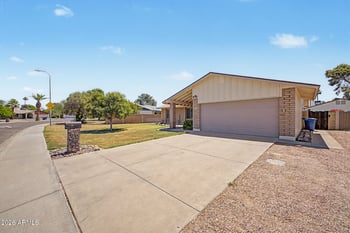 1451 Chilton Dr, Tempe, AZ 85283