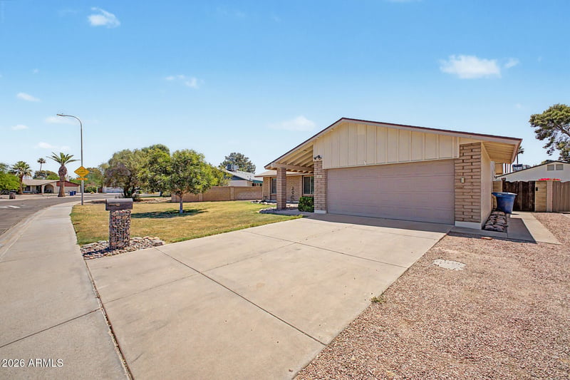 1451 Chilton Dr, Tempe, AZ 85283