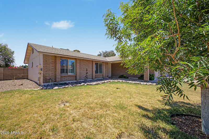 1451 Chilton Dr, Tempe, AZ 85283