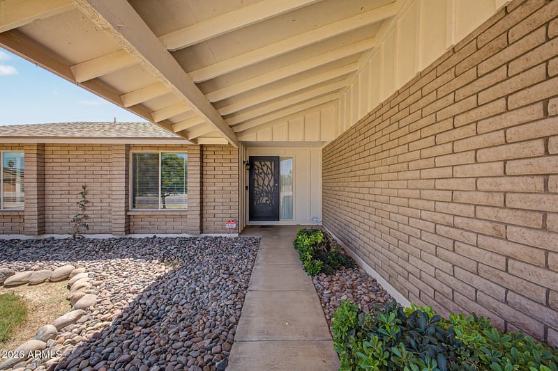1451 Chilton Dr, Tempe, AZ 85283