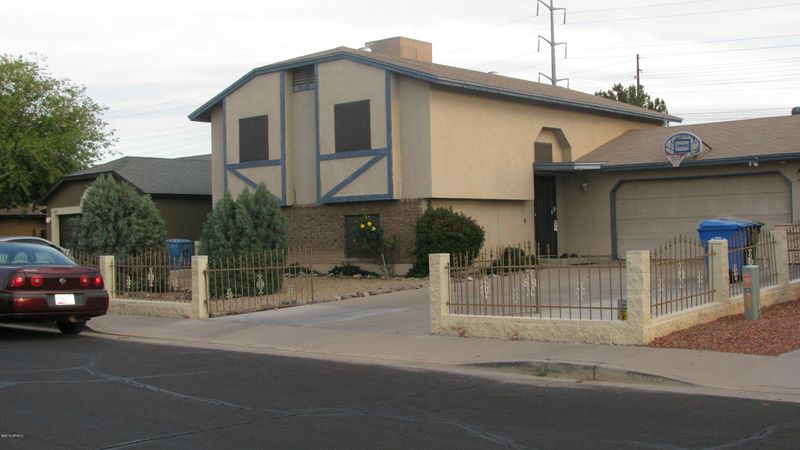 1451 E Fremont Rd, Phoenix, AZ 85042