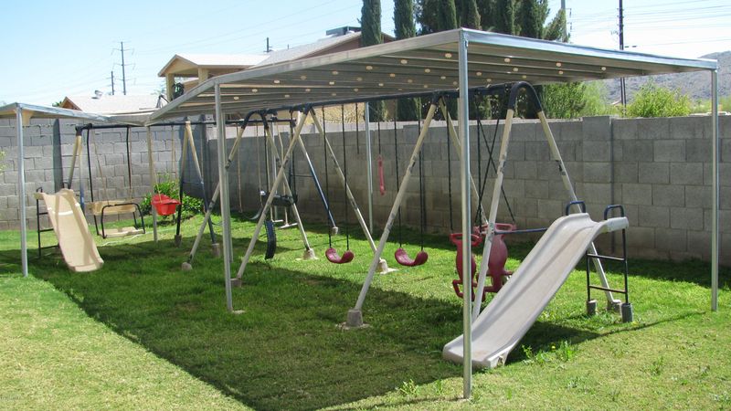 1451 E Fremont Rd, Phoenix, AZ 85042