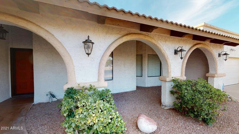 1451 E Greenway St, Mesa, AZ 85203