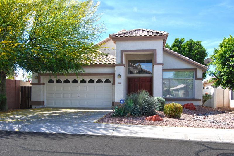 1451 E Nighthawk Way, Phoenix, AZ 85048
