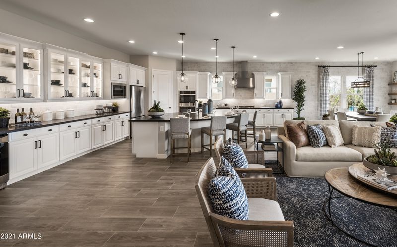 1451 E Powell Way, Gilbert, AZ 85298