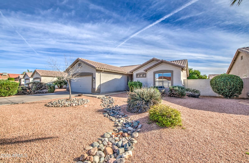 1451 Winged Foot Dr, Chandler, AZ 85249