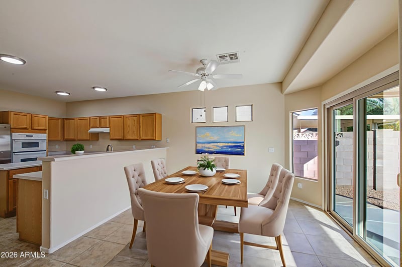 1451 Winged Foot Dr, Chandler, AZ 85249