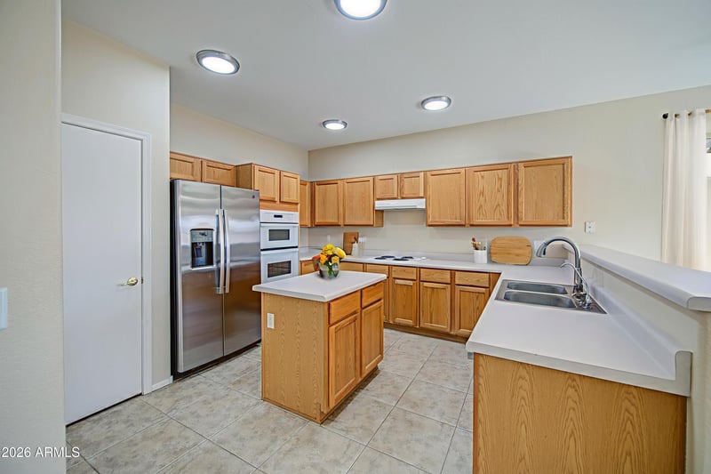 1451 Winged Foot Dr, Chandler, AZ 85249