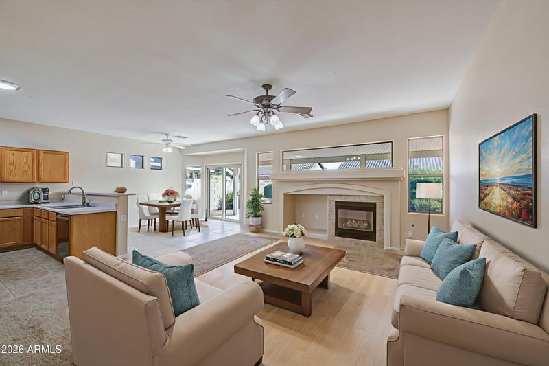 1451 Winged Foot Dr, Chandler, AZ 85249