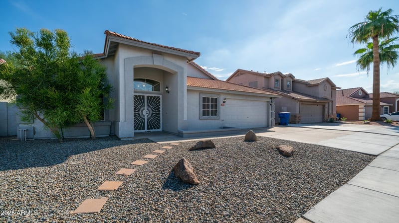 1451 Erie St, Chandler, AZ 85225