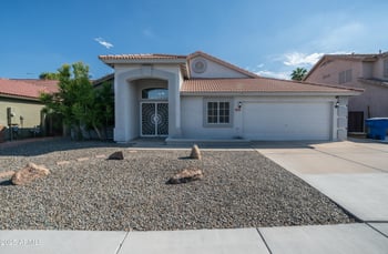 1451 Erie St, Chandler, AZ 85225