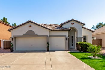 1451 La Arboleta Dr, Gilbert, AZ 85296