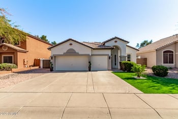 1451 La Arboleta Dr, Gilbert, AZ 85296