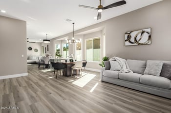 1451 La Arboleta Dr, Gilbert, AZ 85296