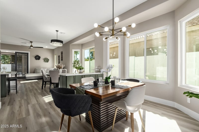 1451 La Arboleta Dr, Gilbert, AZ 85296