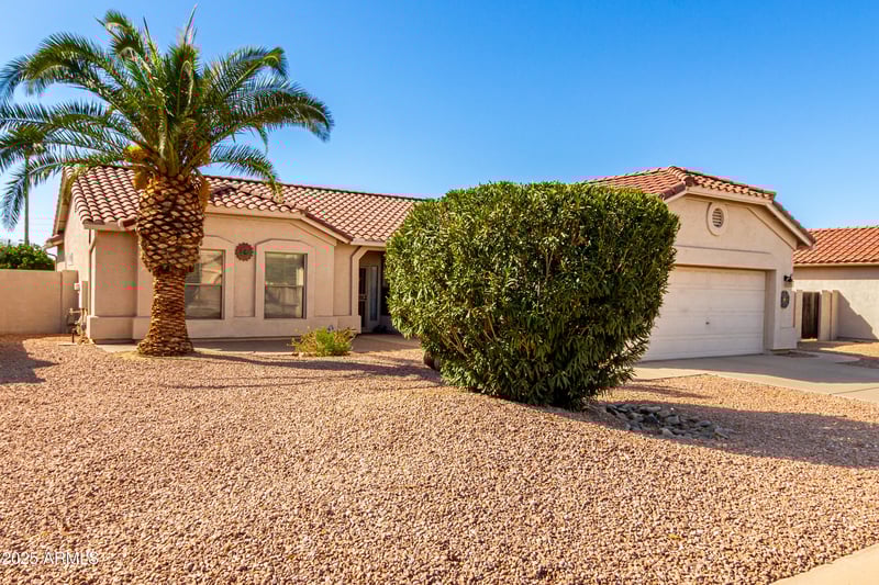 1451 Palm Beach Dr, Chandler, AZ 85249