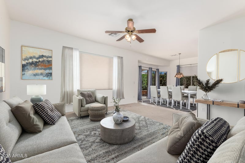 1451 Palm Beach Dr, Chandler, AZ 85249