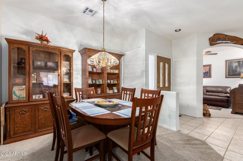 1451 Palm Beach Dr, Chandler, AZ 85249