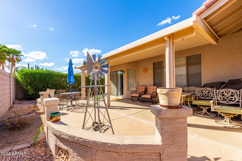 1451 Palm Beach Dr, Chandler, AZ 85249