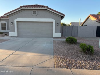 1451 Palm Beach Dr, Chandler, AZ 85249
