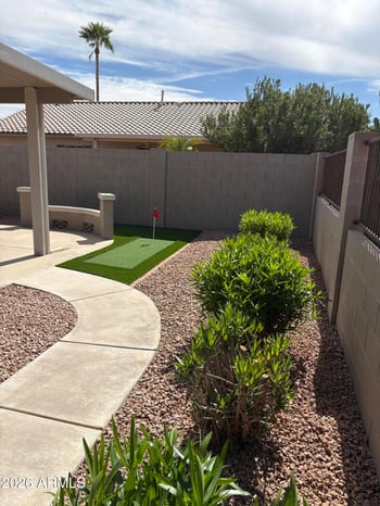 1451 Palm Beach Dr, Chandler, AZ 85249