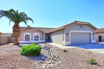 1451 Palm Beach Dr, Chandler, AZ 85249
