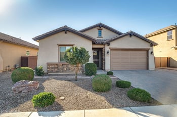 1451 Savannah Tree Ave, San Tan Valley, AZ 85140