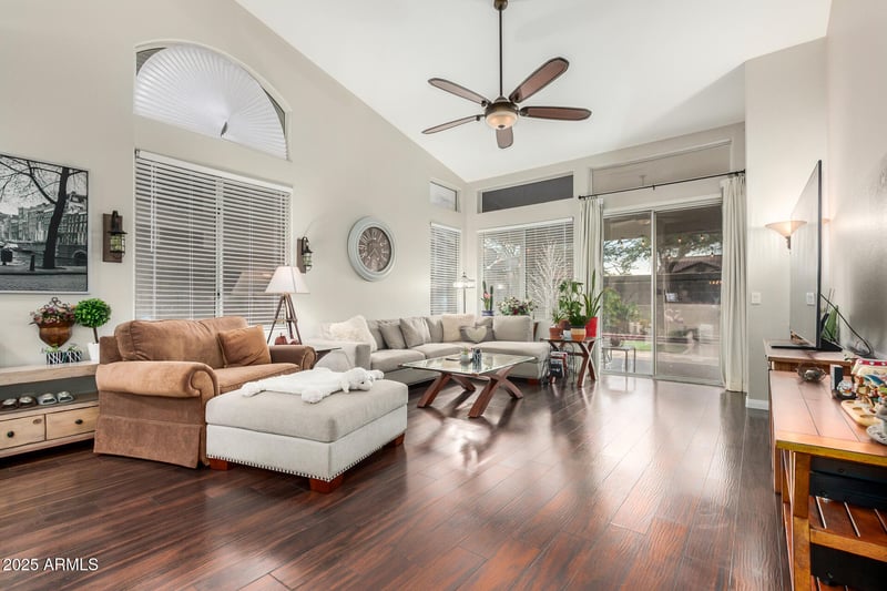 1451 Shannon St, Chandler, AZ 85225