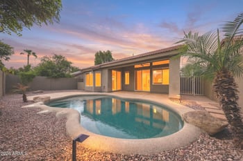 1451 W Armstrong Way, Chandler, AZ 85286