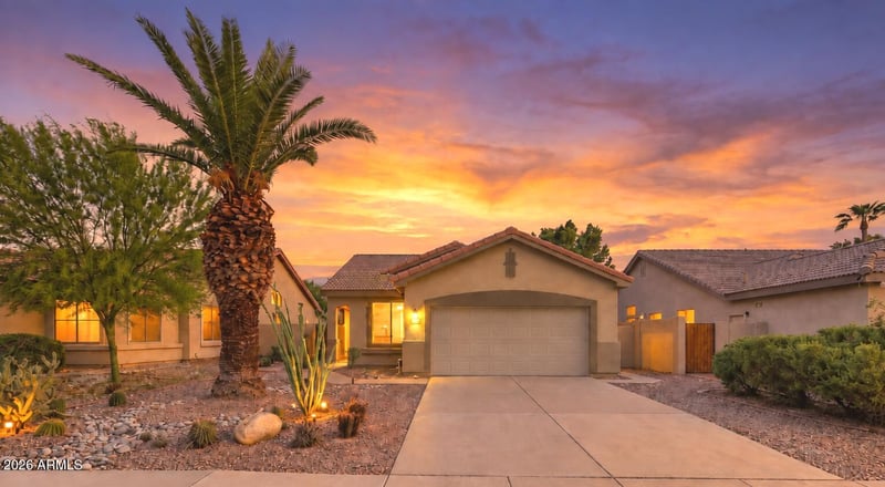 1451 W Armstrong Way, Chandler, AZ 85286
