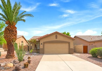 1451 W Armstrong Way, Chandler, AZ 85286