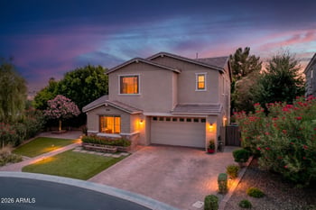 1451 Sea Fog Dr, Gilbert, AZ 85233