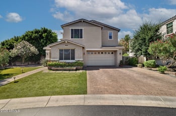 1451 Sea Fog Dr, Gilbert, AZ 85233