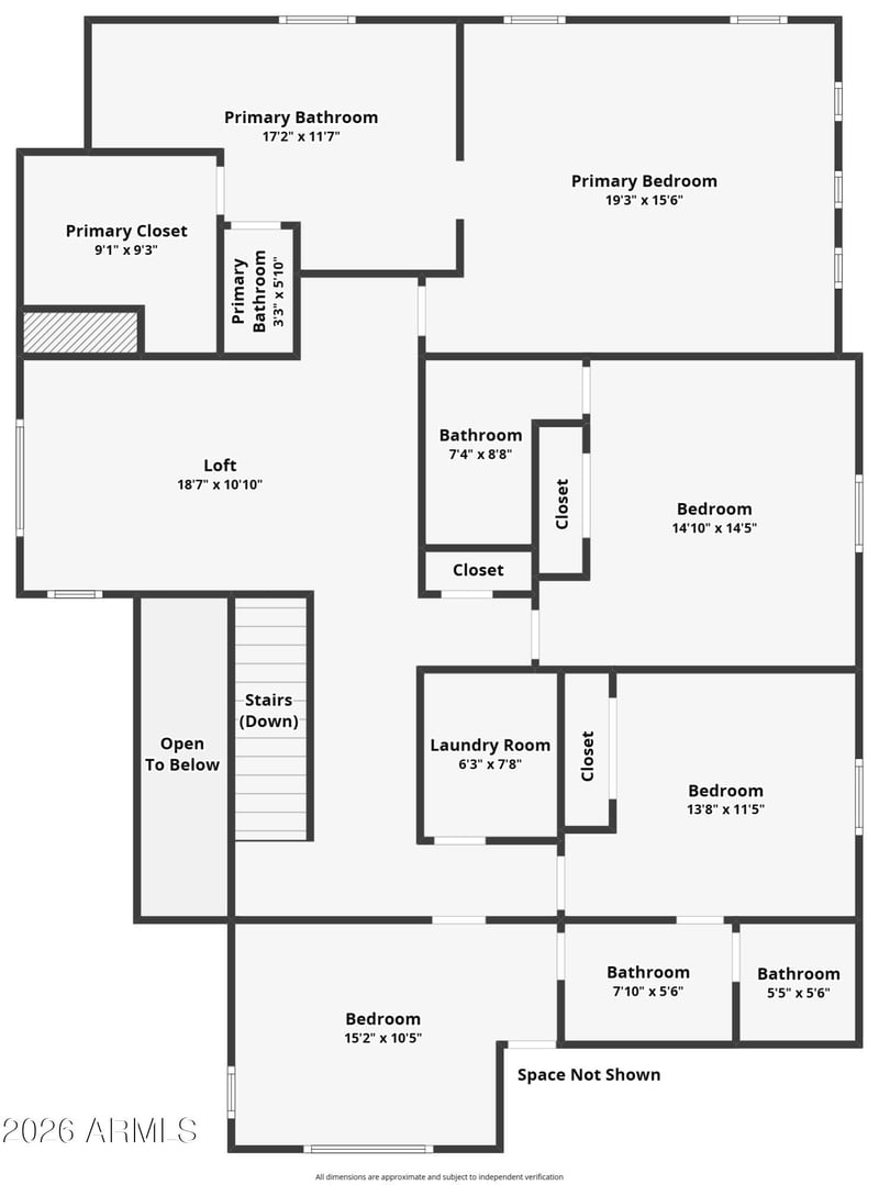 1451 W Sea Fog Dr, Gilbert, AZ 85233