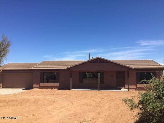 14510 S Tuthill Rd, Buckeye, AZ 85326