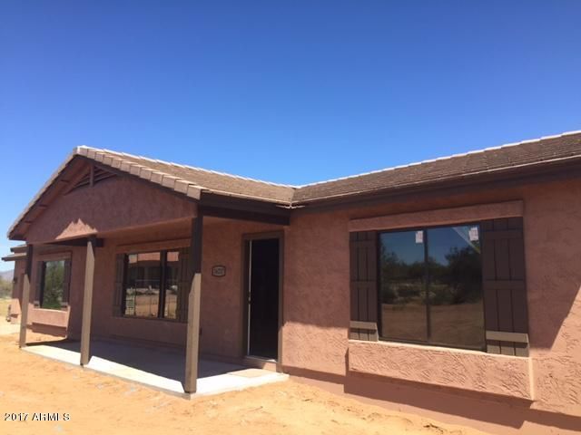 14510 S Tuthill Rd, Buckeye, AZ 85326