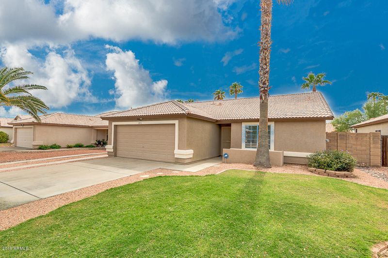 14511 W Marcus Dr, Surprise, AZ 85374