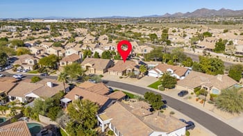 14513 99th St, Scottsdale, AZ 85260