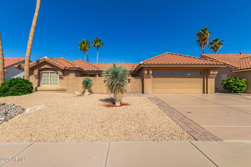 14514 Huron Dr, Sun City West, AZ 85375