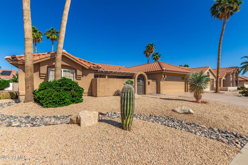 14514 Huron Dr, Sun City West, AZ 85375