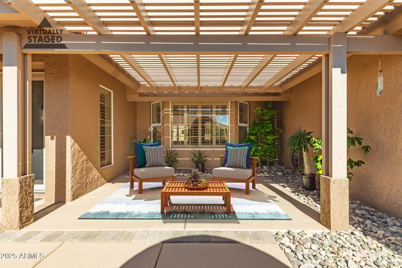 14514 Huron Dr, Sun City West, AZ 85375