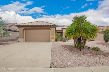 14514 Las Brizas Ln, Sun City West, AZ 85375