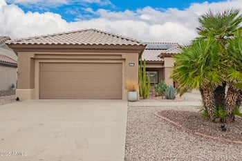 14514 Las Brizas Ln, Sun City West, AZ 85375