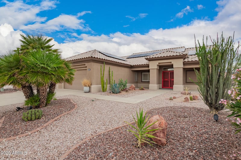 14514 Las Brizas Ln, Sun City West, AZ 85375