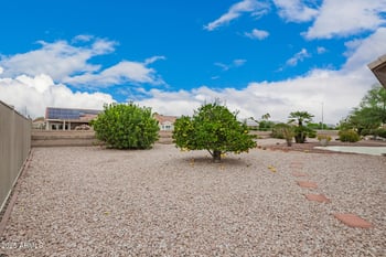 14514 Las Brizas Ln, Sun City West, AZ 85375