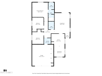 14515 130th Ln, El Mirage, AZ 85335