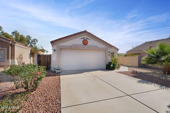 14515 130th Ln, El Mirage, AZ 85335