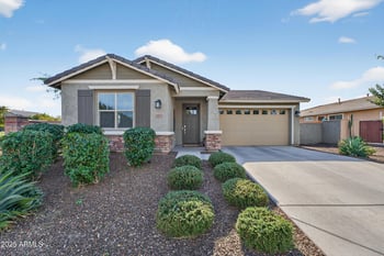 14515 Via Del Oro Dr, Surprise, AZ 85379