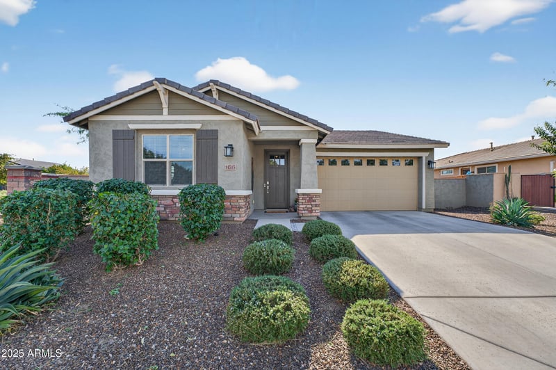 14515 Via Del Oro Dr, Surprise, AZ 85379