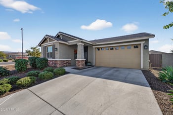 14515 Via Del Oro Dr, Surprise, AZ 85379